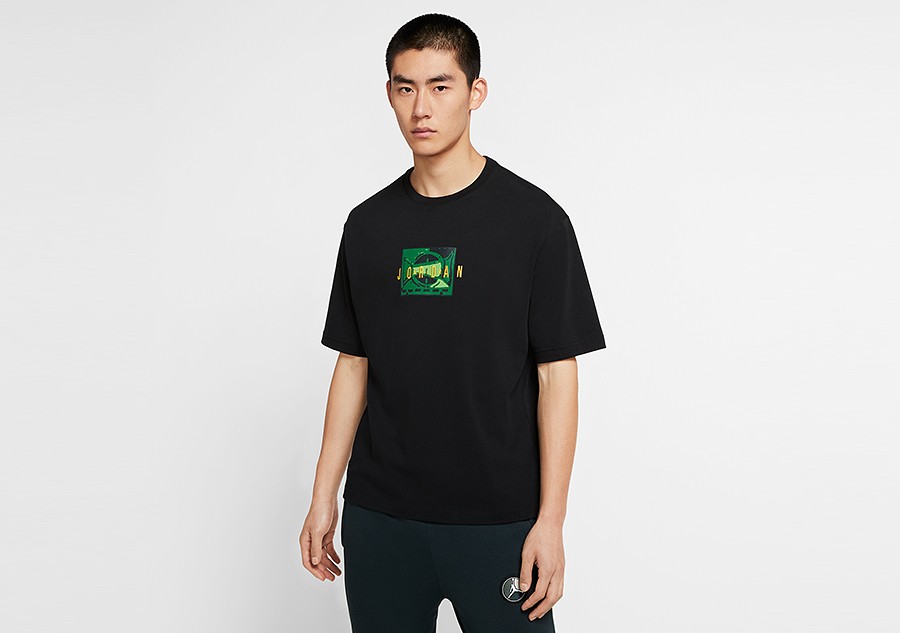 nike dna tee