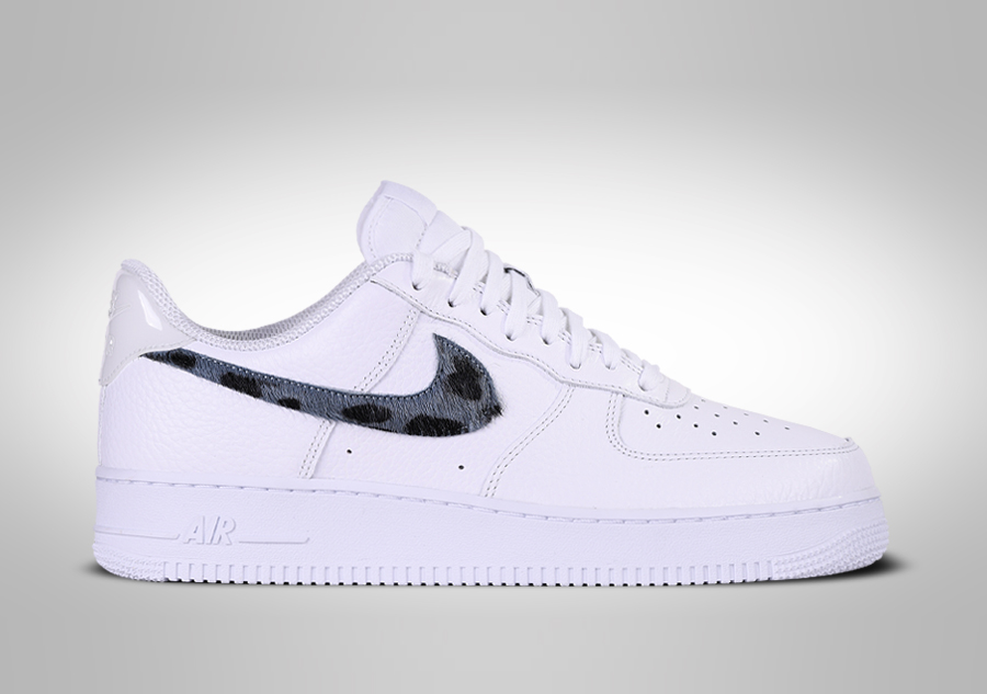 nike air force 1 snakeskin