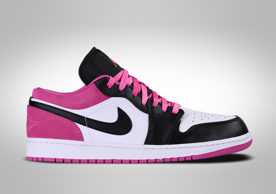 Les Nike Air Force 1 en rose pastel : parfaites pour nos looks d