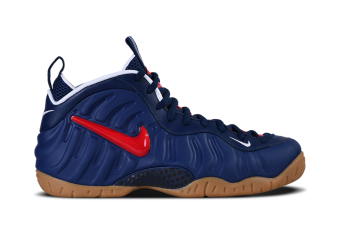 NIKE AIR FOAMPOSITE PRO USA PENNY HARDAWAY