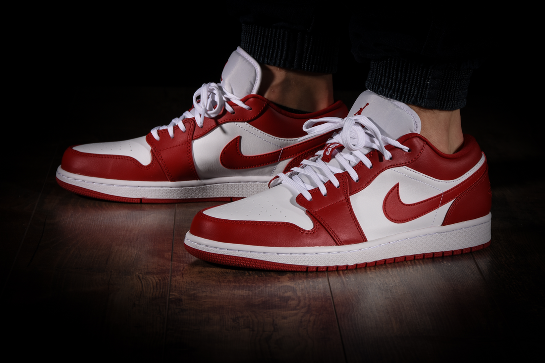 Air Jordan 1 Retro Low Voor 130 00 Kicksmaniac Com