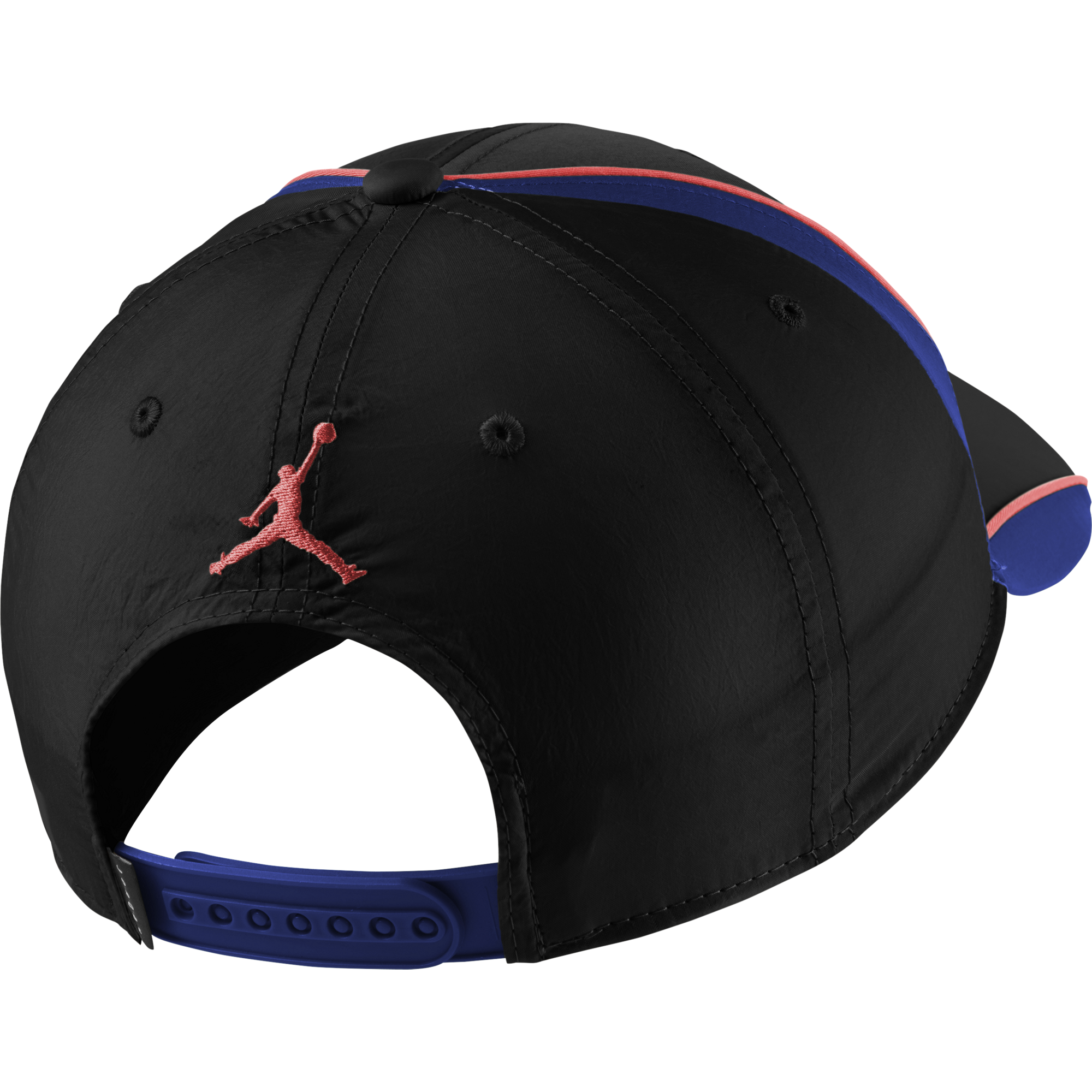 NIKE AIR JORDAN LEGACY 91 CAP BLACK