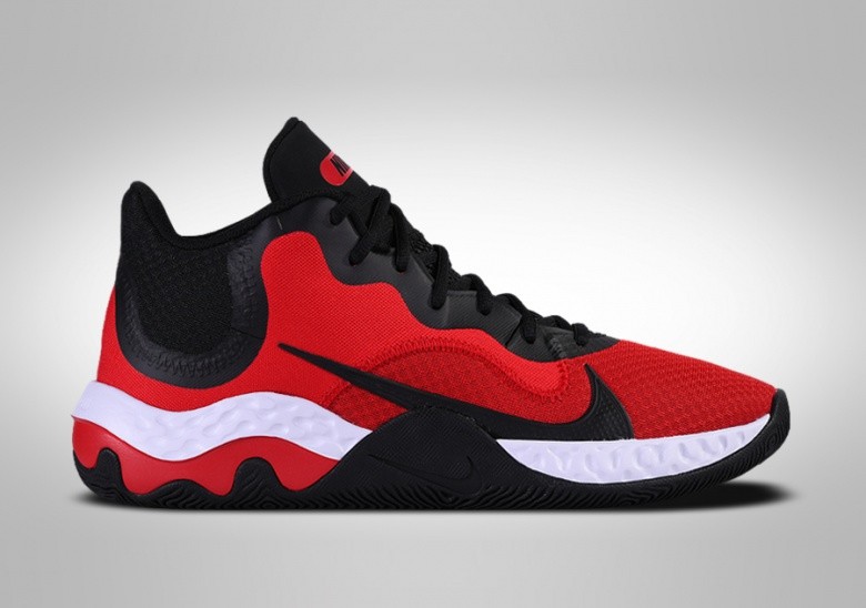 NIKE RENEW ELEVATE BRED