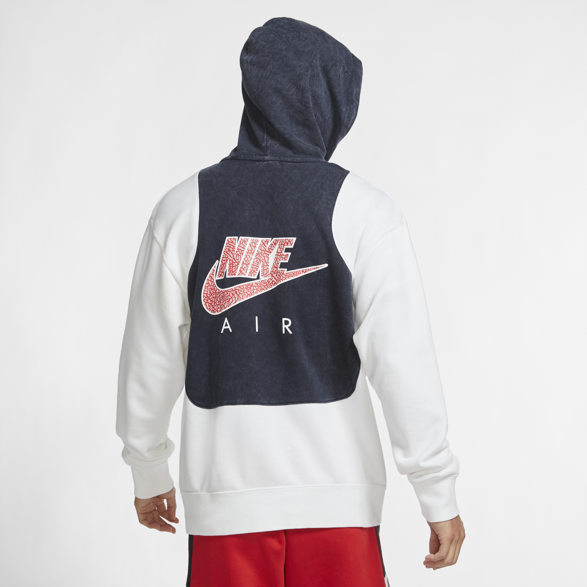 Nike air jordan 1 hoodie sale