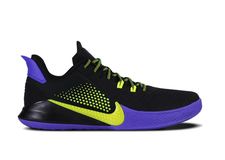 Nike Kobe collection de chaussures de basket KICKSMANIAC
