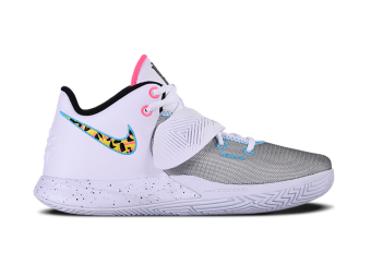 NIKE KYRIE FLYTRAP III SOUTH BEACH
