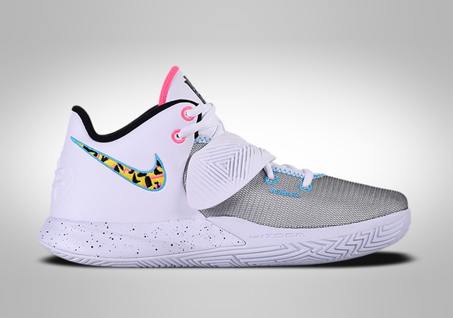 NIKE KYRIE FLYTRAP III SOUTH BEACH price 122.50 Basketzone