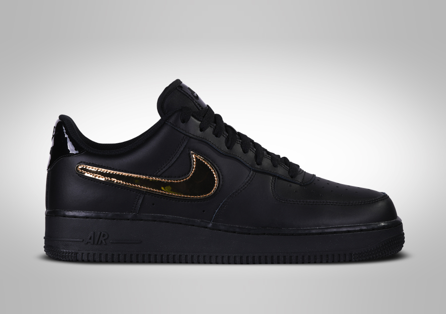 Nike air force 1 lv8 lo black 2025
