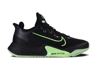 NIKE AIR ZOOM BB NXT DANGEROUS