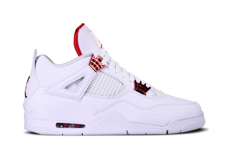 basket jordan 4 retro