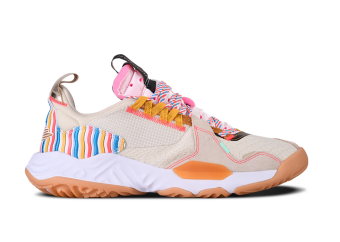 Jordan delta speed tr review online