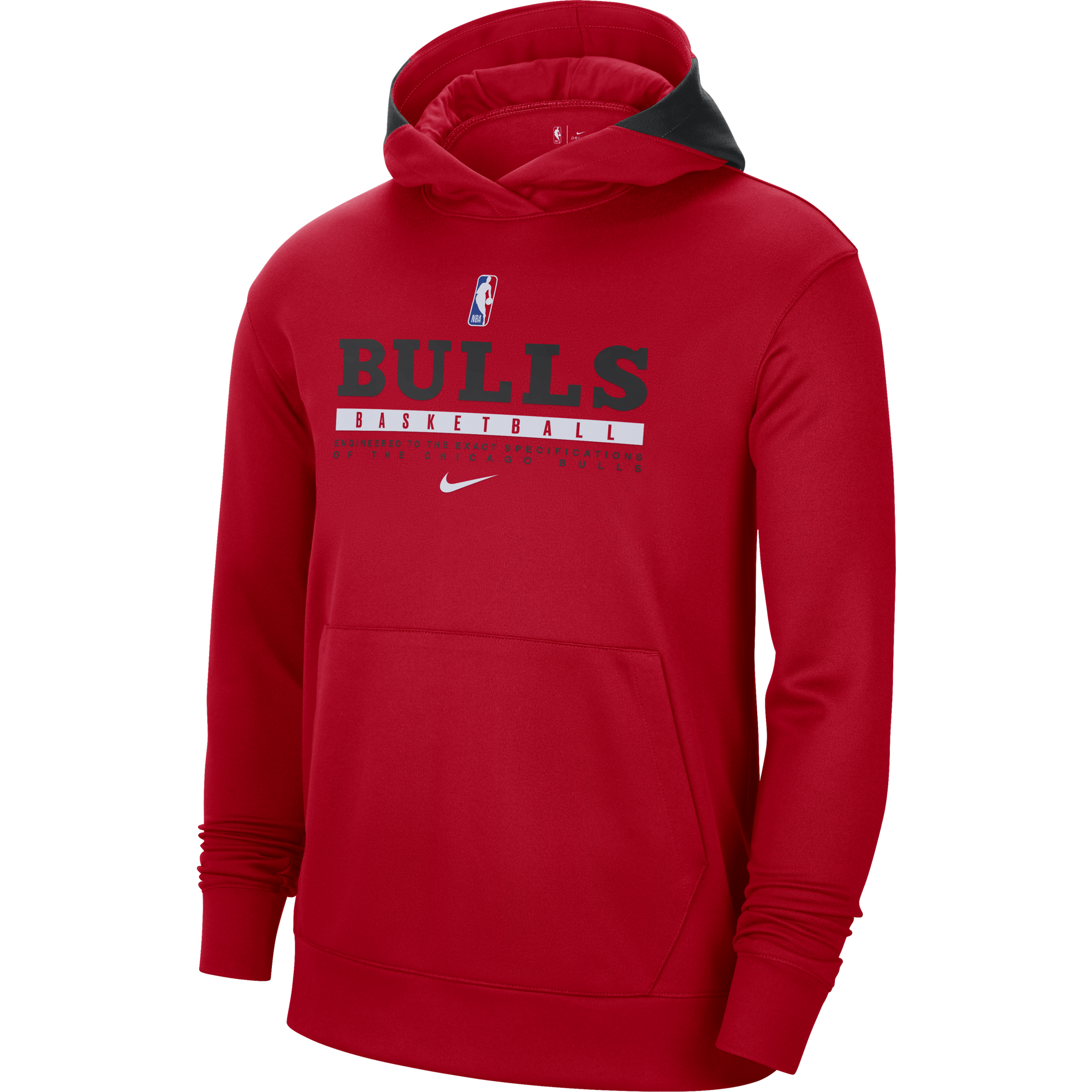 spotlight pullover hoodie