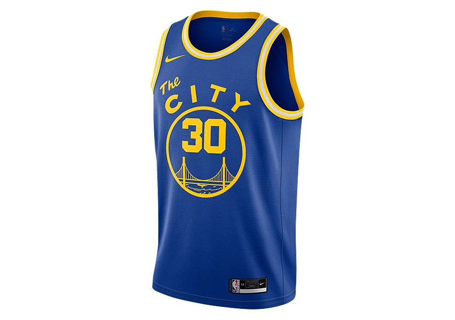 100% Authentic Stephen Curry Mitchell Ness 09 10 Warriors Jersey Size 60  4XL