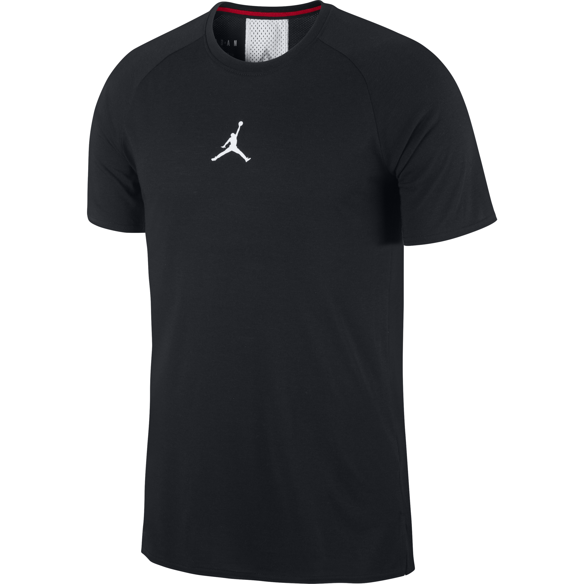 NIKE AIR JORDAN TRAINING TOP BLACK fur 30 00 kicksmaniac