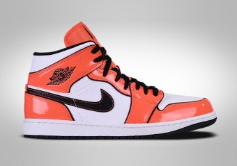 Jordan 1 shop mid phoenix suns