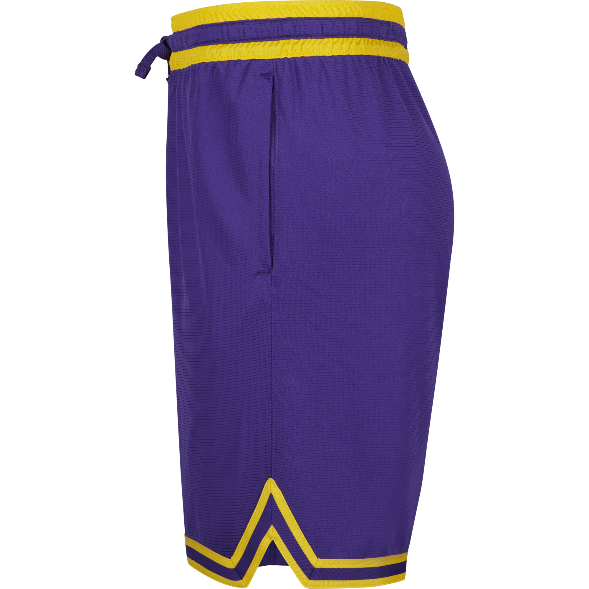 courtside track shorts