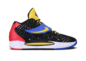 NIKE KD 14 MULTICOLOR