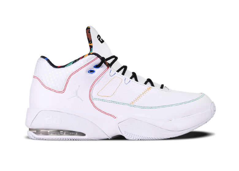 nike jordan air max aura
