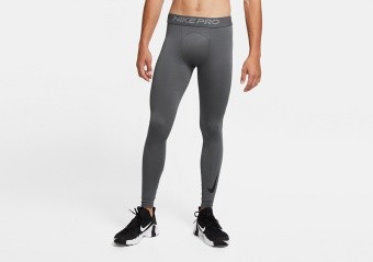 Nike pro warm legging sale