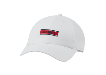JORDAN PSG H86 CAP WHITE