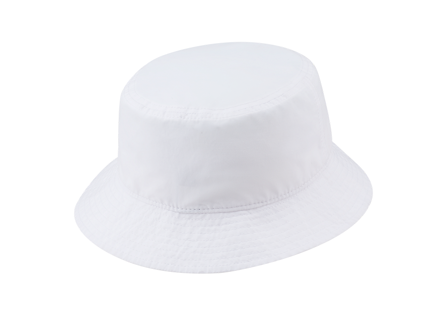 NIKE JORDAN BUCKET JUMPMAN WASHED HAT BUCKET WHITE