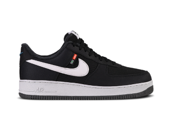 NIKE AIR FORCE 1 LOW ’07 LV8 TOASTY OREO