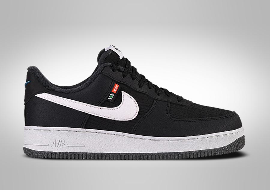 Nike af1 oreo store