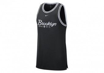 nba black tank top