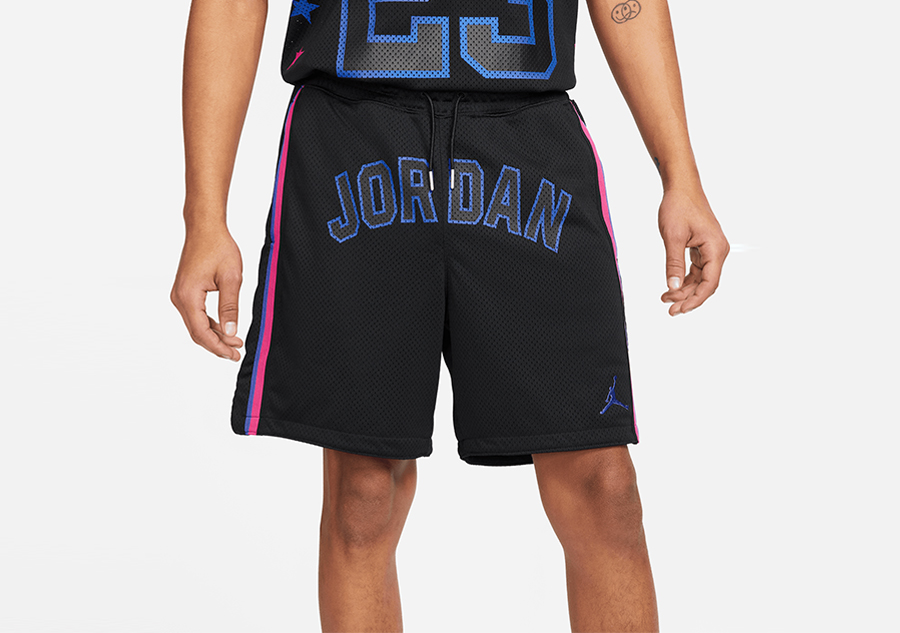 NBA Cleveland Cavaliers Lebron James #23 Mesh Basketball Shorts