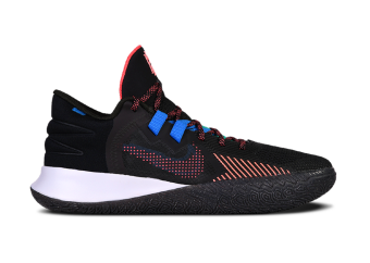 NIKE KYRIE FLYTRAP 5 BLACK ATOMIC PINK