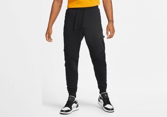 NIKE AIR JORDAN ESSENTIALS STATEMENT FLEECE PANTS OATMEAL HEATHER price  €89.00