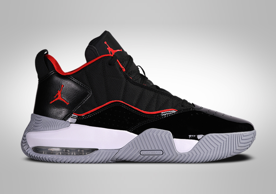 Are Jordan Stay Loyal Basketball Shoes?