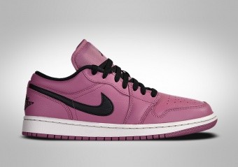 NIKE AIR JORDAN 1 RETRO LOW WMNS MULBERRY