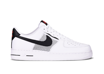 Air force 1 oreo flyknit cheap