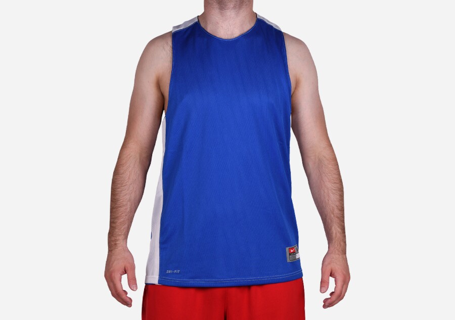 Nike sb reversible tank shop