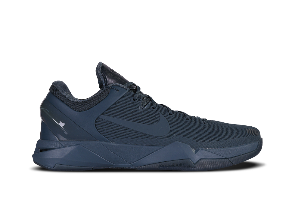 Black kobe basketball shoes online