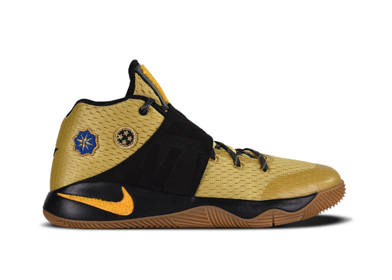 NIKE KYRIE 2 AS GS