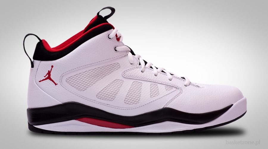 NIKE AIR JORDAN FLIGHT TEAM 11 FUSE price 87.50 Basketzone