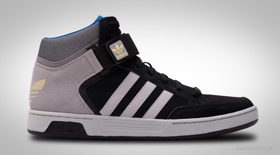 ADIDAS ORIGINALS 80s BASKETBALL RETRO price 82.50 Basketzone
