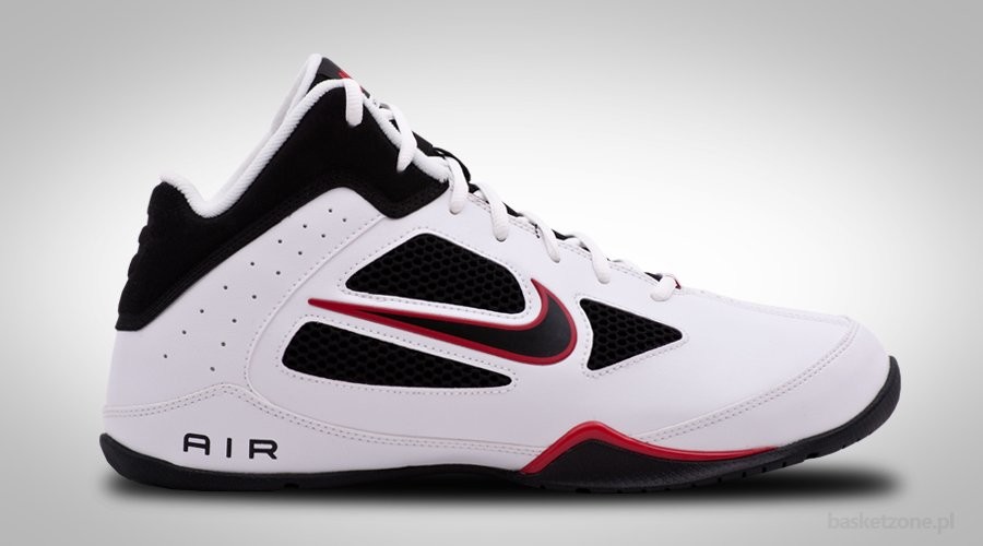 NIKE AIR FLIGHT SHOWUP 2 price 52.50 Basketzone
