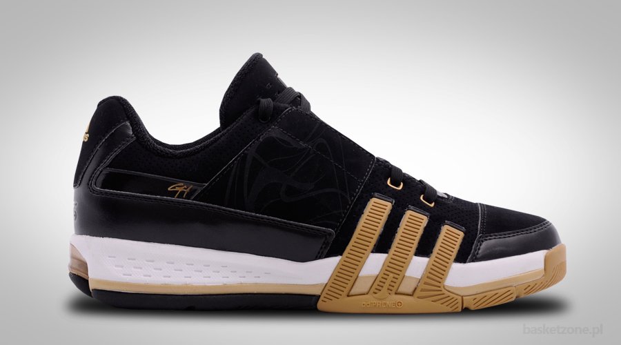 ADIDAS TS CREATOR LOW Gilbert Arenas pour 57 50 Basketzone