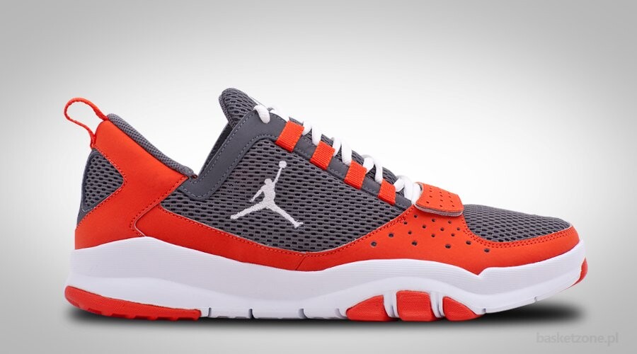 Jordan 2025 trunner dominate