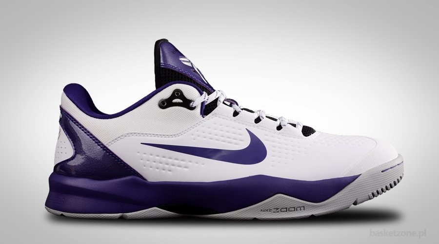 Kobe venomenon purple shop