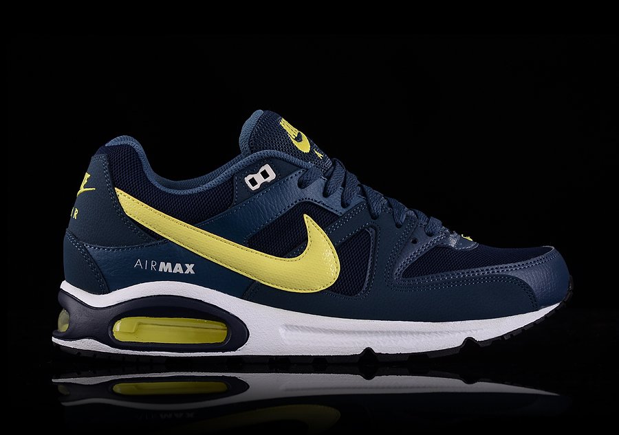 nike air max commander
