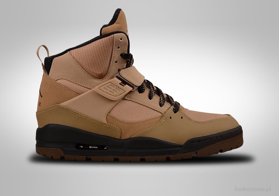 NIKE AIR JORDAN FLIGHT 45 TRK WINTERIZED
