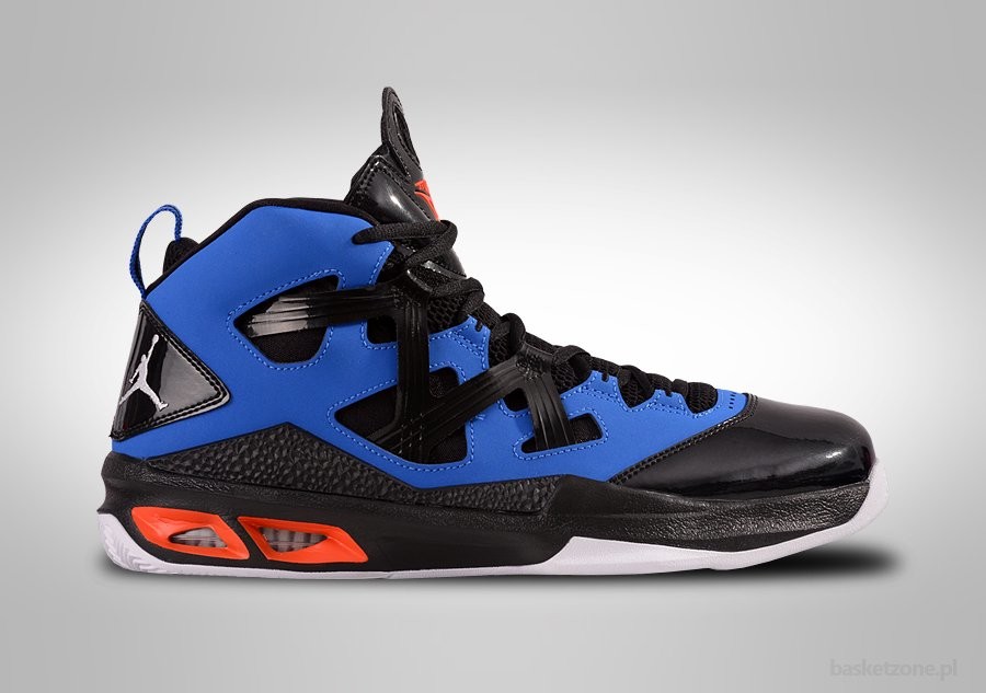 Jordan melo flywire sales