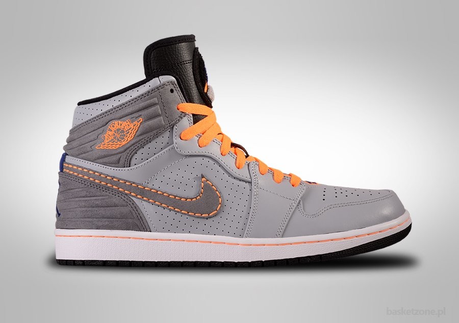 NIKE AIR JORDAN 1 RETRO '93 WOLF GREY