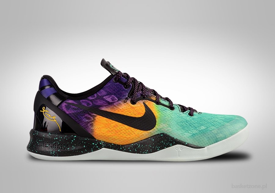 Easter kobe 8 online