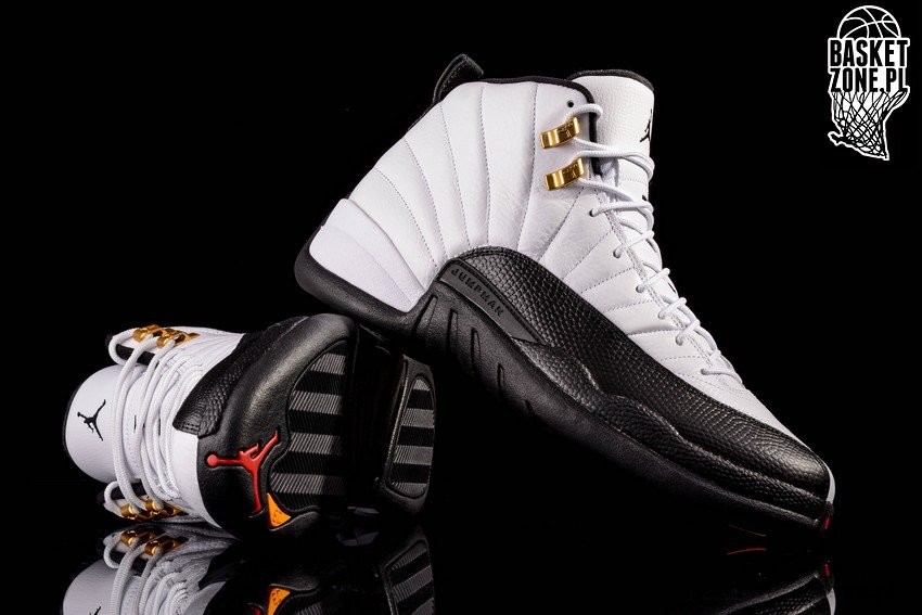NIKE AIR JORDAN 12 RETRO TAXI price 135.00 Basketzone