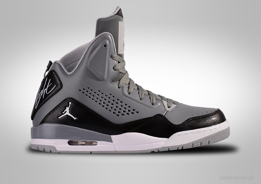 Jordan flight sc 3 black hot sale